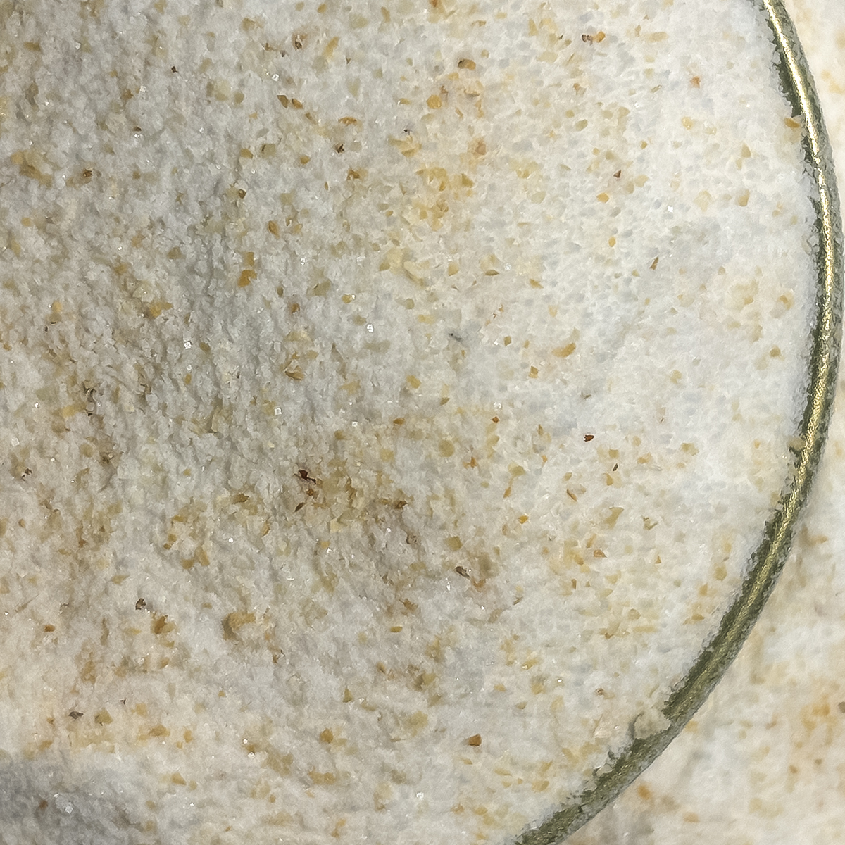 Garlic Salt