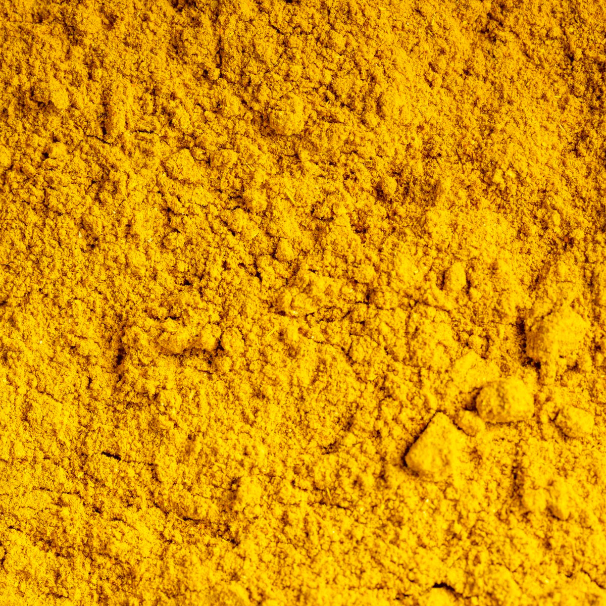 Curry Powder
