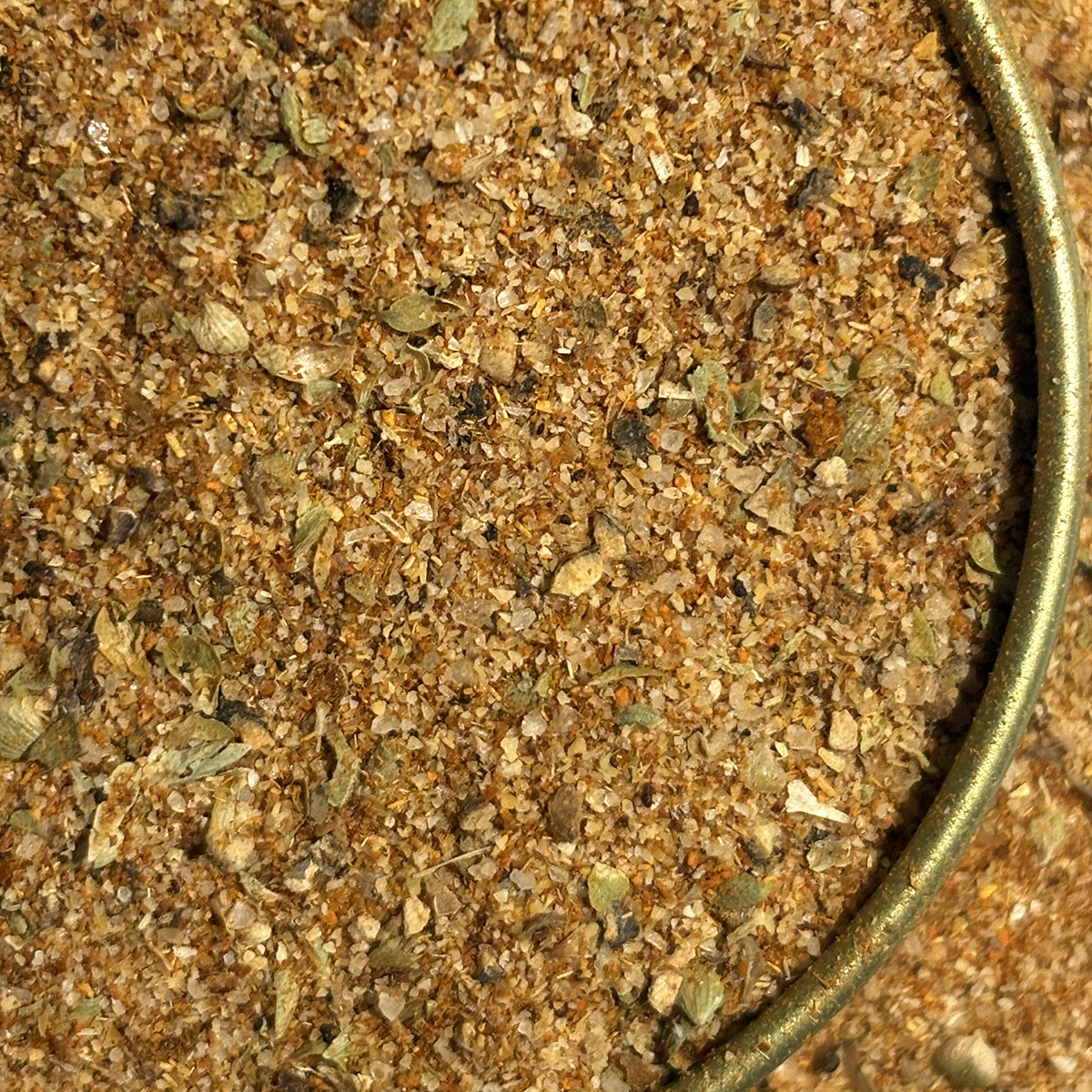 Fajita Seasoning