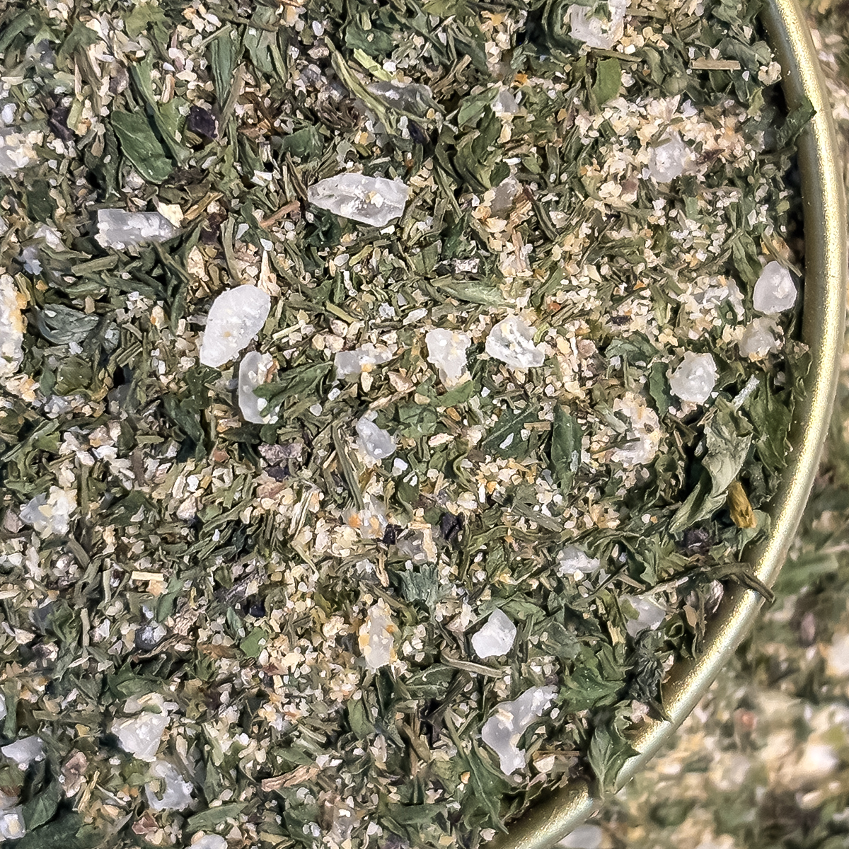 Ranch Seasoning