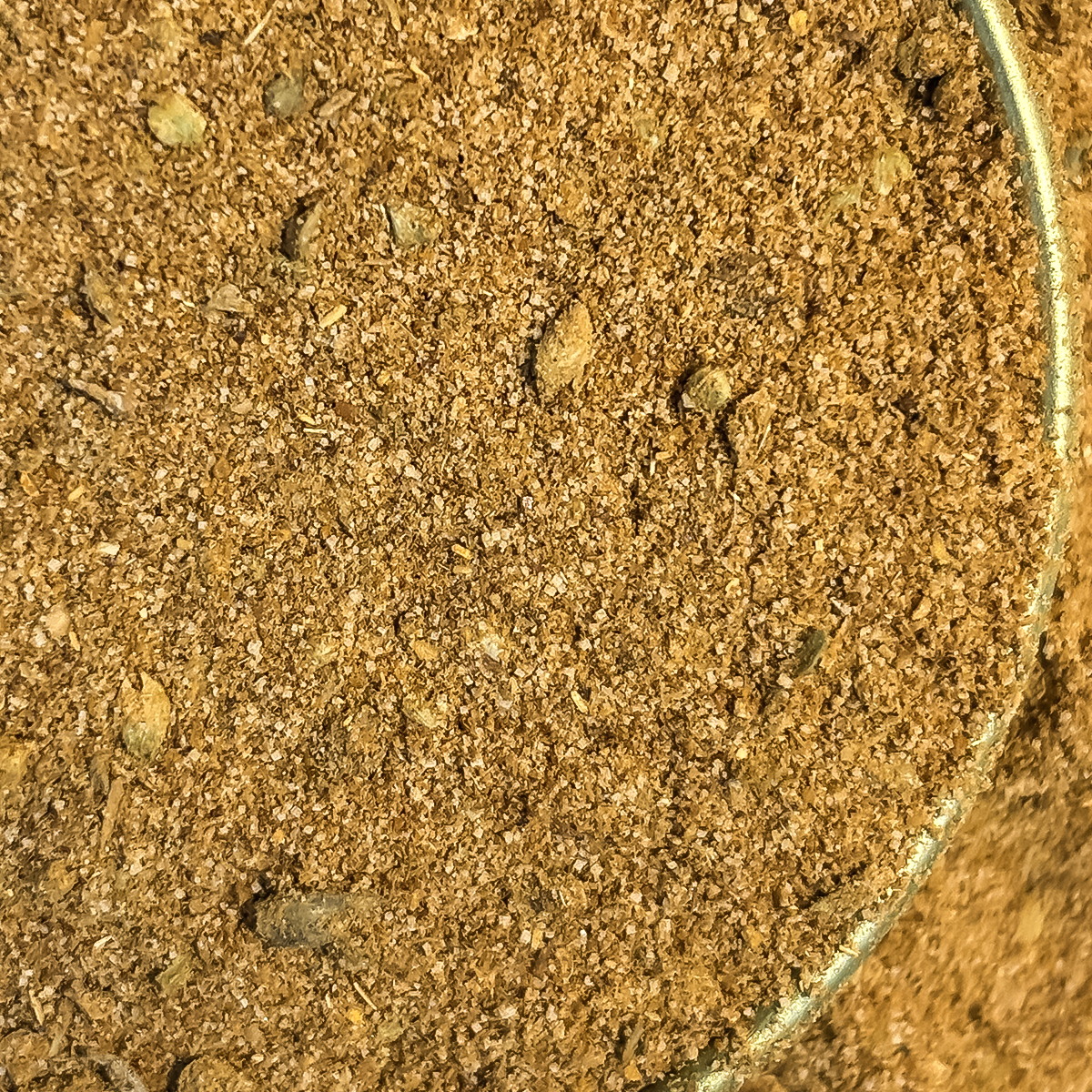 Seafood Seasoning