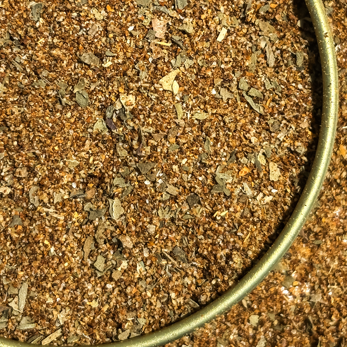 Cajun Seasoning Salt Free