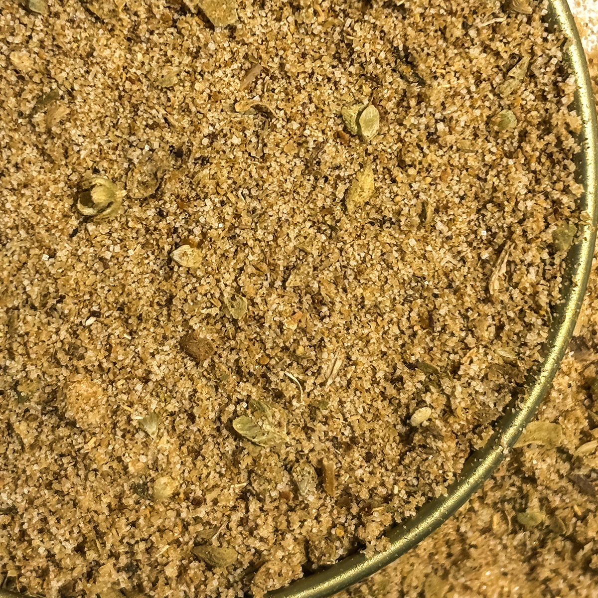 Blackened Seasoning