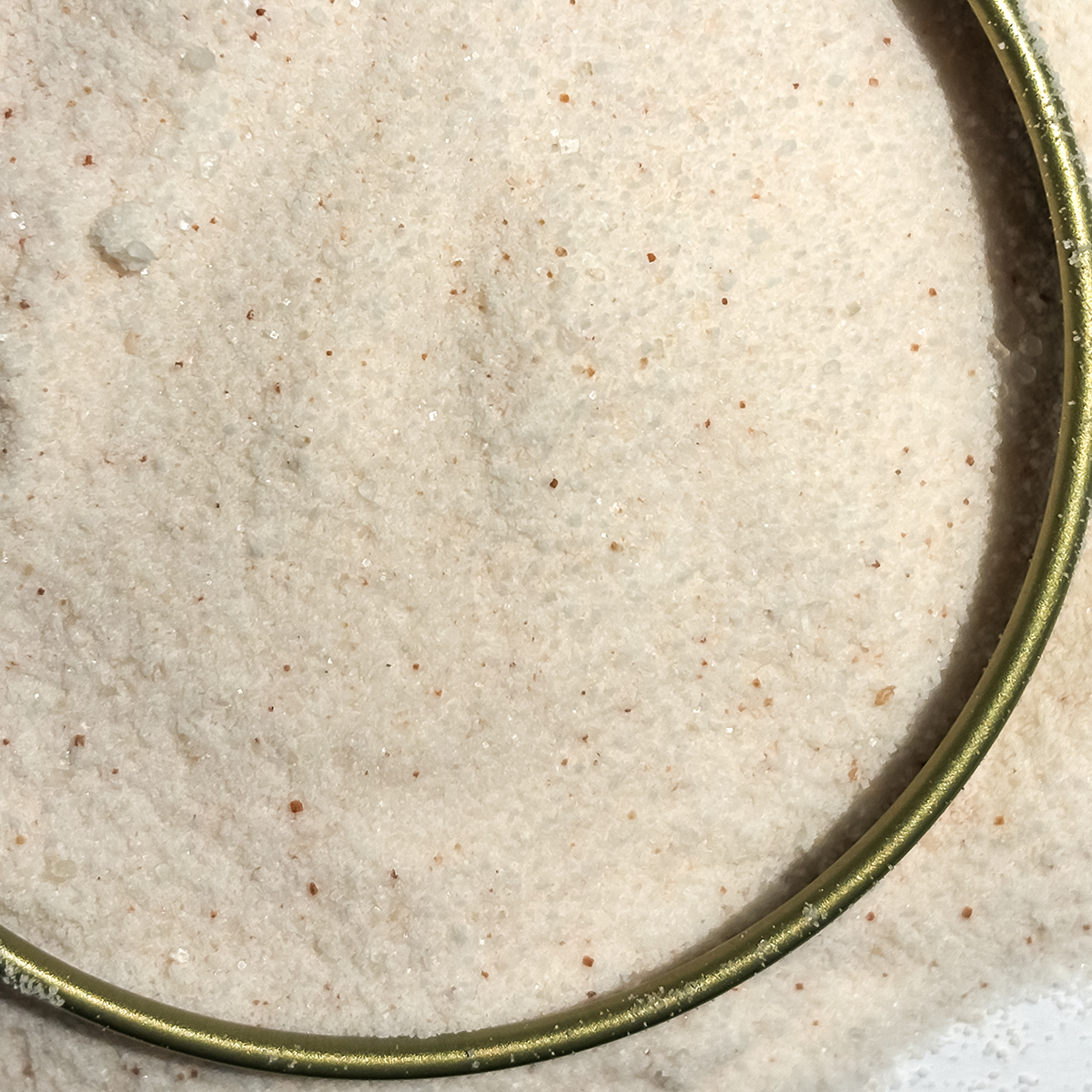 Applewood Smoke Salt