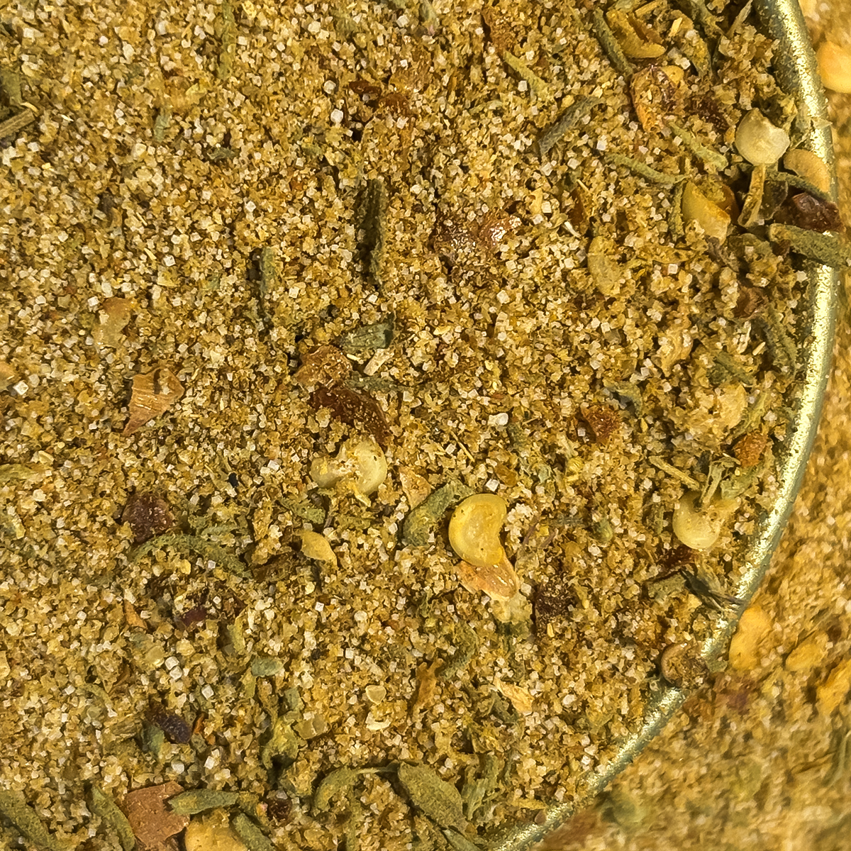 Jerk Seasoning