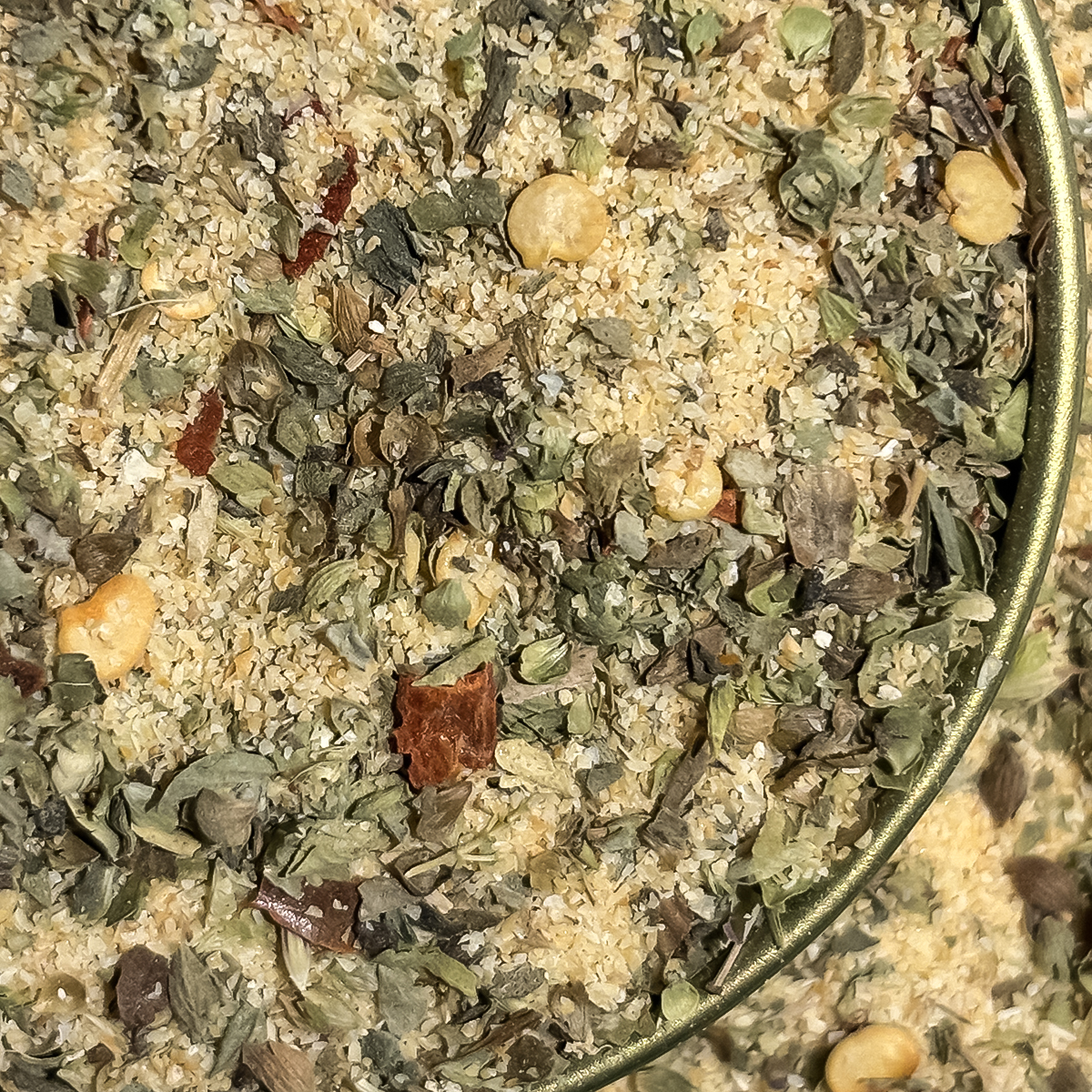 Pizza Seasoning