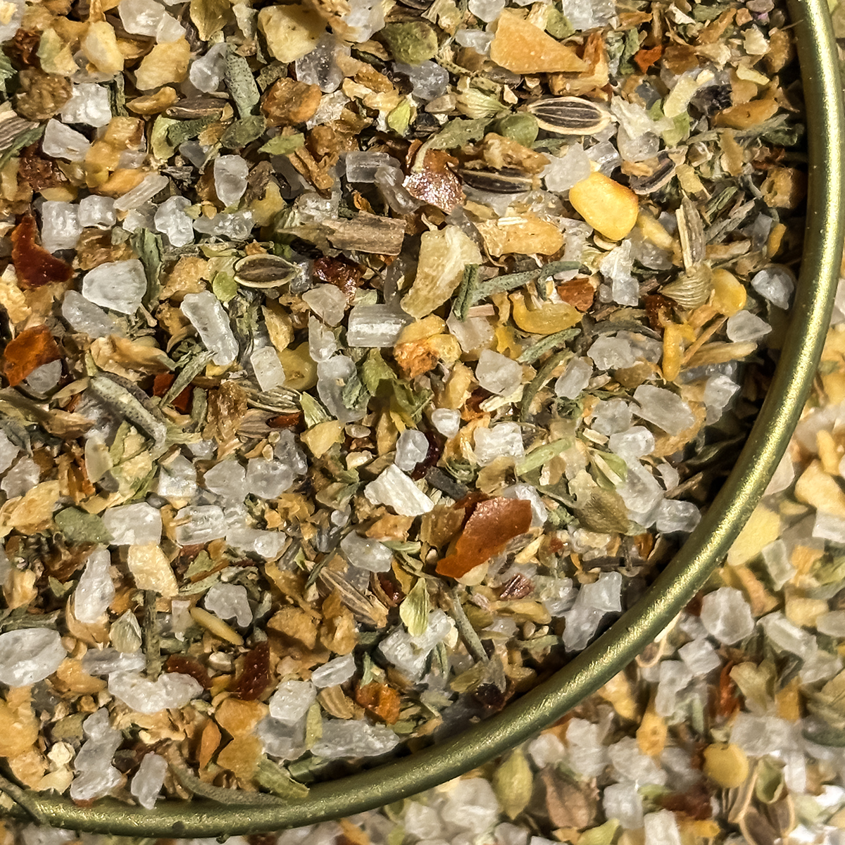 Canadian Steak Seasoning