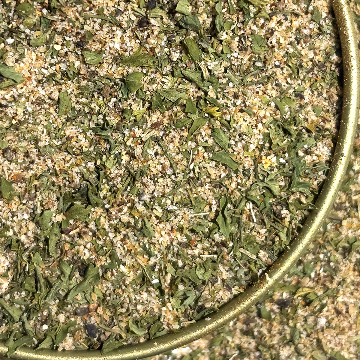 Chipotle Ranch Seasoning