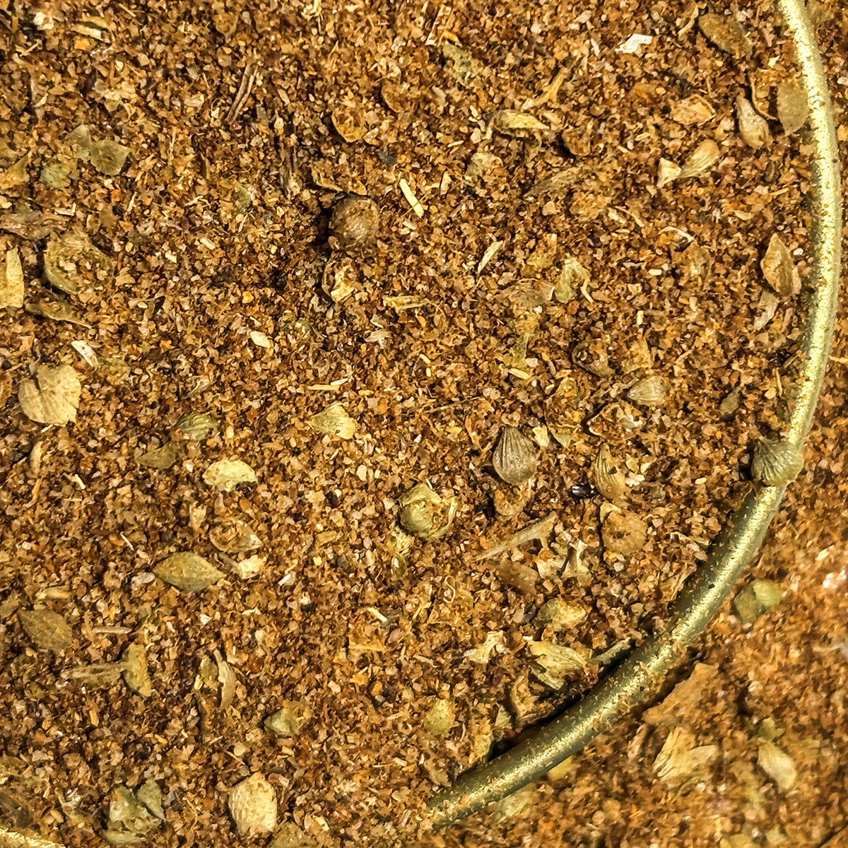 Blackened Seasoning Salt Free