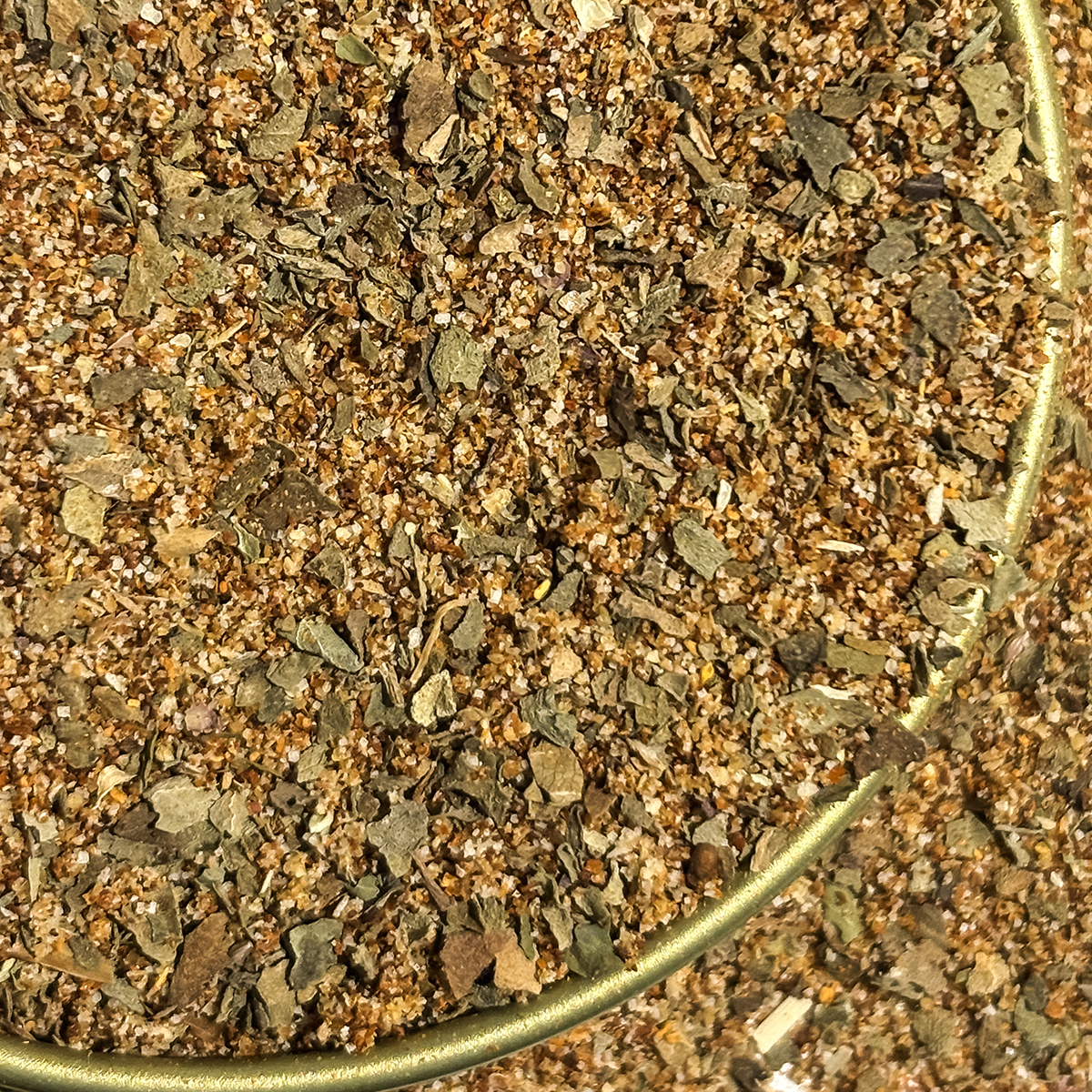 Cajun Seasoning