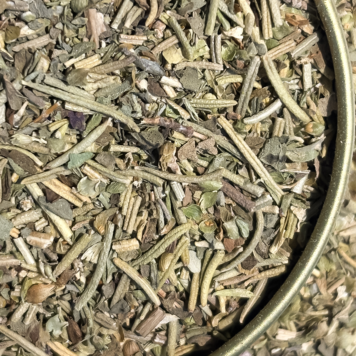 Italian Seasoning
