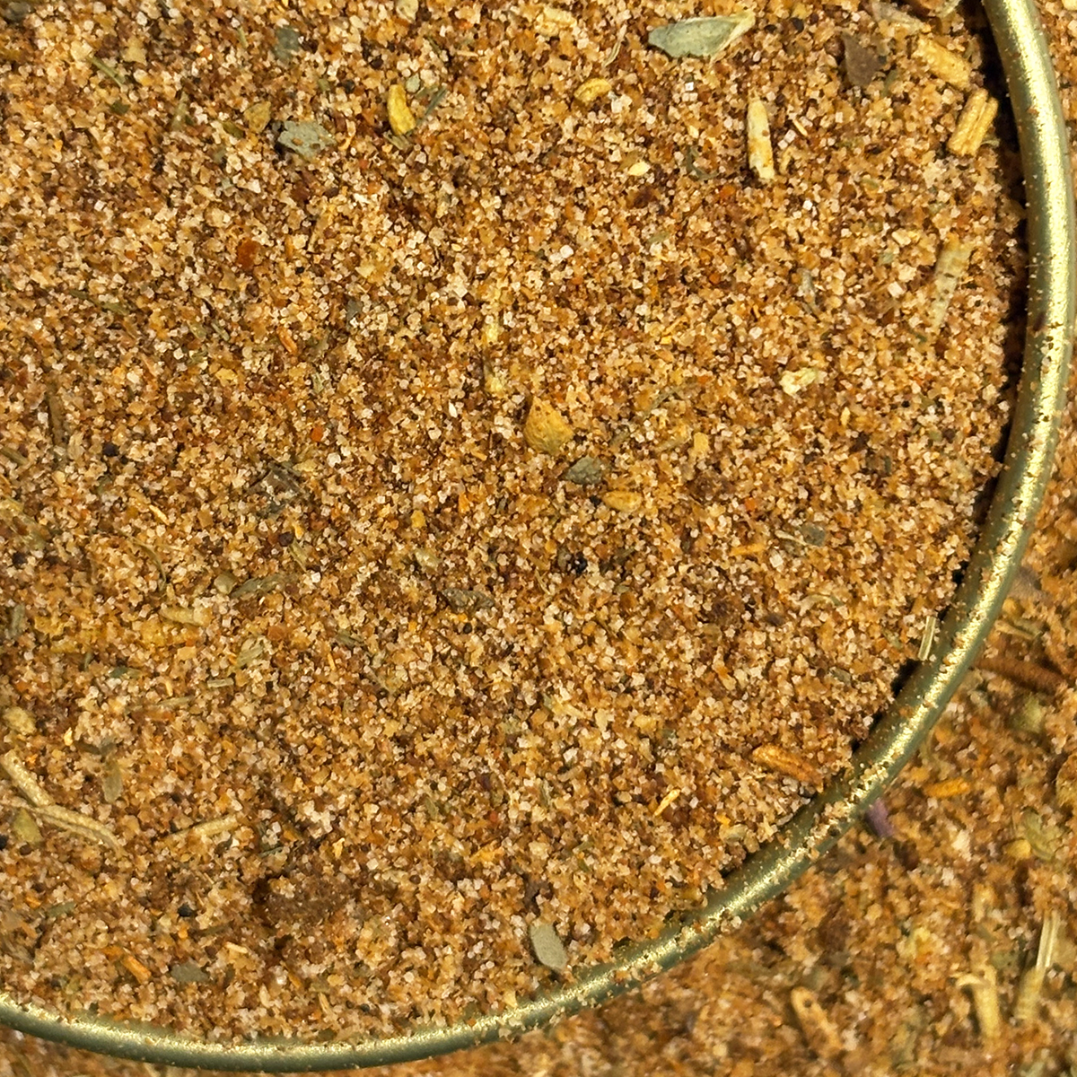 Applewood Smoke BBQ Seasoning