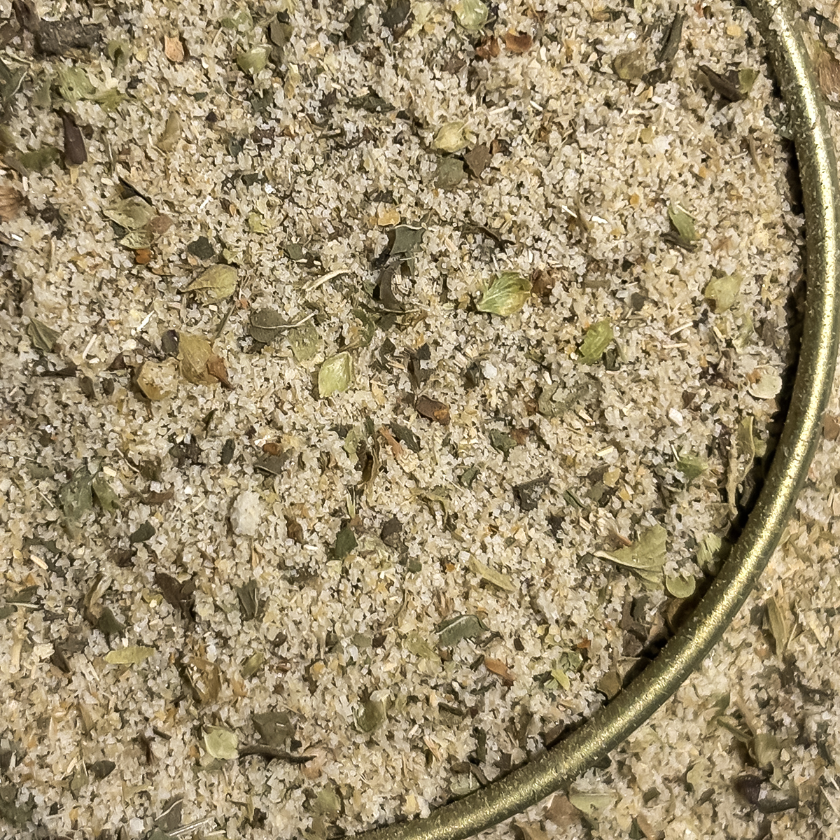 Greek Seasoning