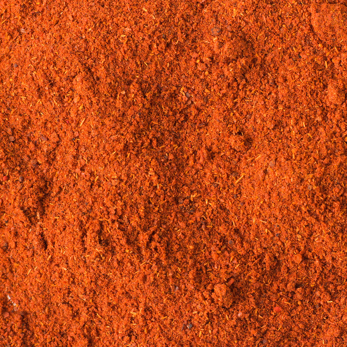 Chili Powder