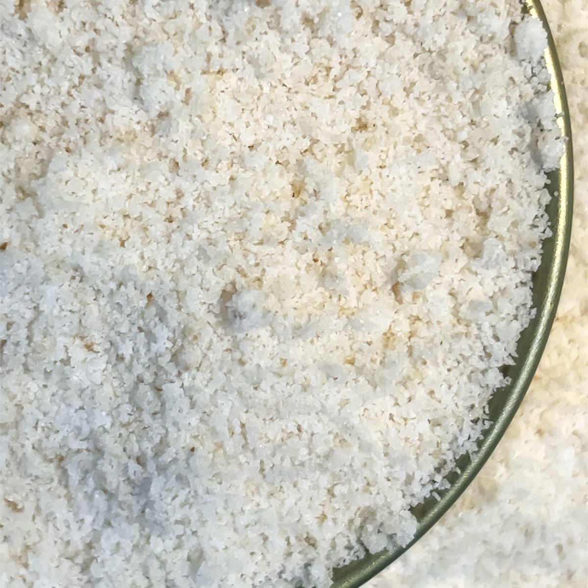 Onion Salt