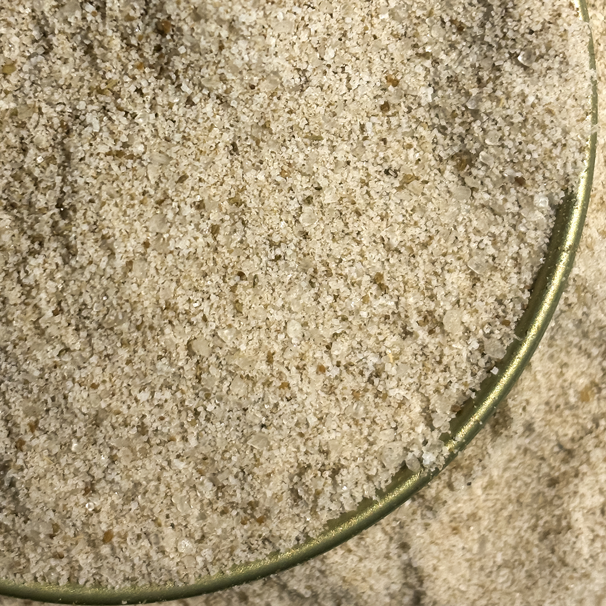 Celery Salt