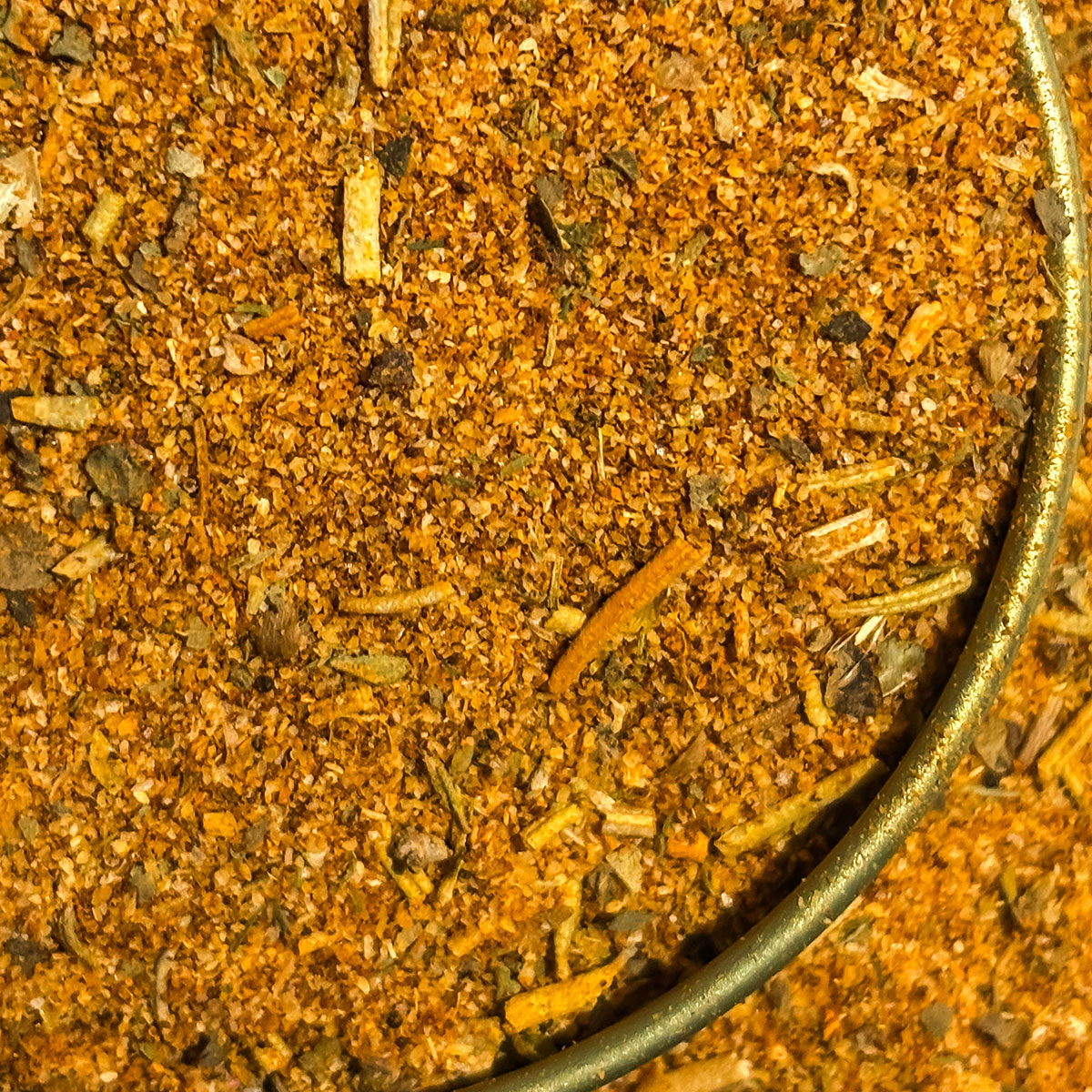 BBQ Seasoning Salt Free