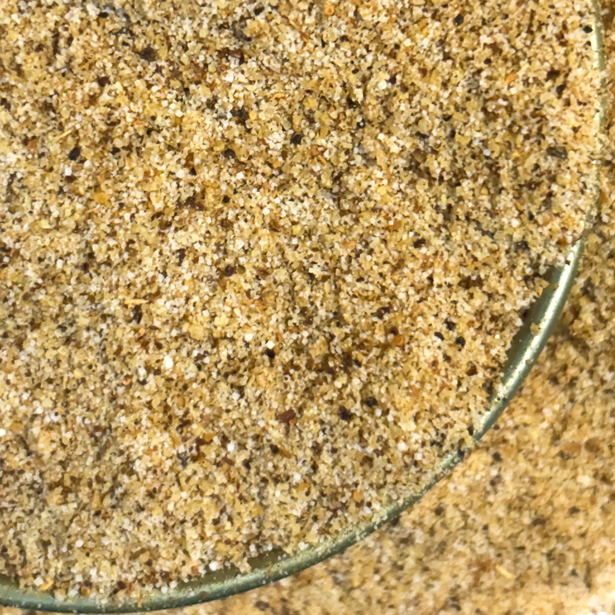 Creole Seasoning